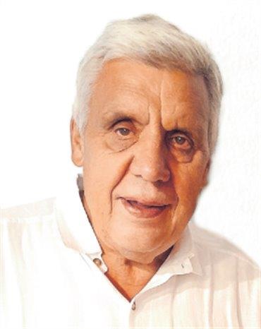 Profilbild Nikolaus Boric