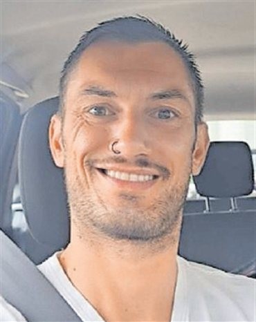 Profilbild Nino Smolnik