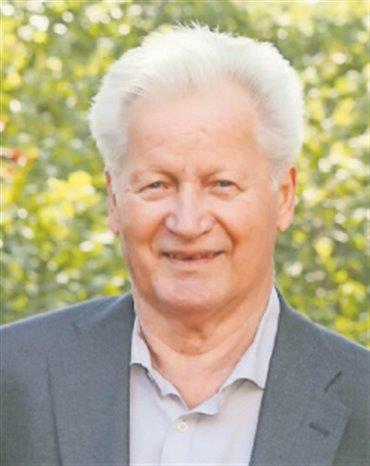 Profilbild Norbert Gasser