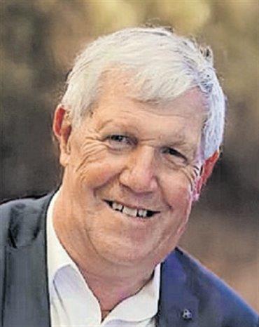 Profilbild Norbert Schapler