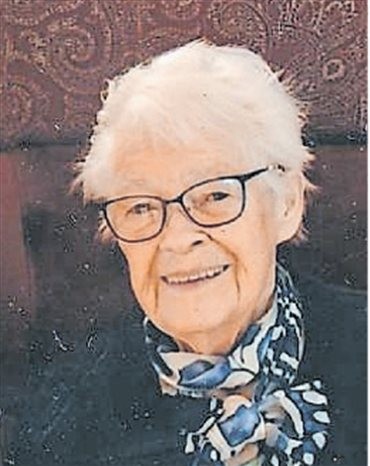 Profilbild Notburga Galler