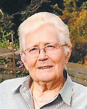 Profilbild Olga Breuß