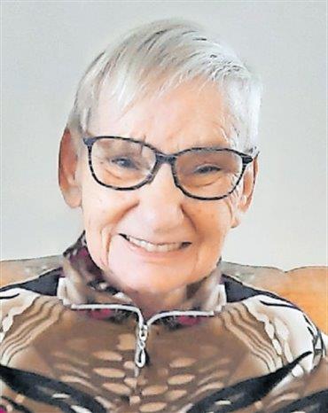 Profilbild Olga Steinegger