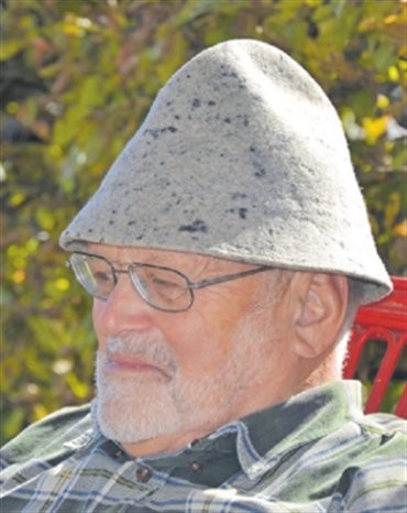 Profilbild Oskar Böhler