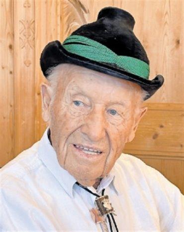 Profilbild Oswald Thaler