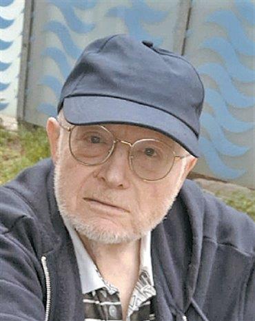 Profilbild Otmar Taucher