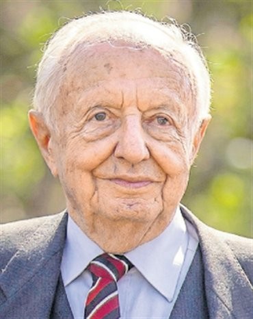 Profilbild Otto Blum