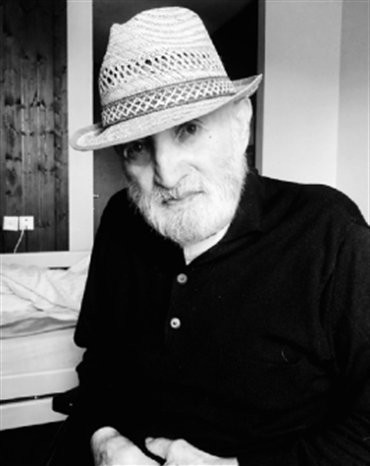 Profilbild Otto Engelhardt