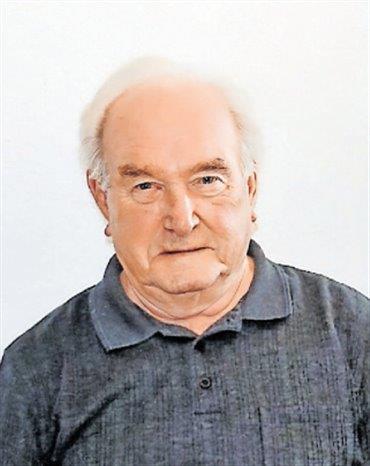 Profilbild Otto Heimpel