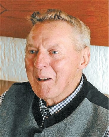 Profilbild Otto Nesensohn