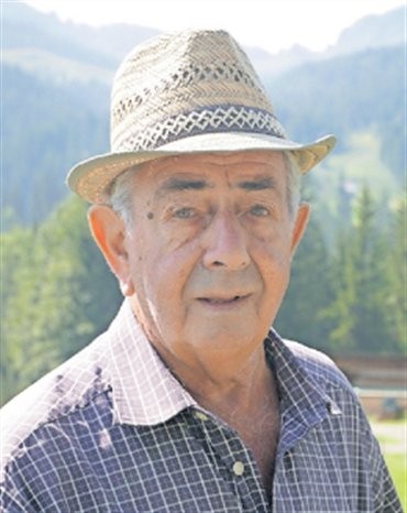 Profilbild Paul Heidegger