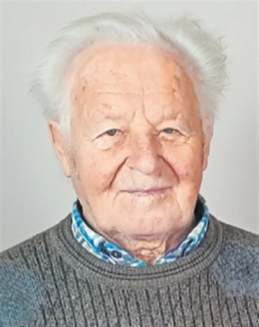 Profilbild Paul Kreutz