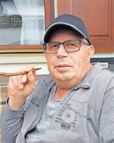 Profilbild Paul Künz