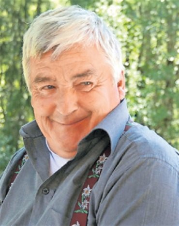 Profilbild Paul Müller