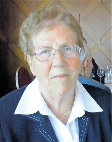 Profilbild Paula Kopf