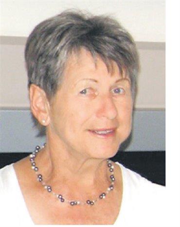 Profilbild Paula Stadelmann