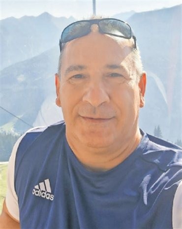 Profilbild Pero Stankovic