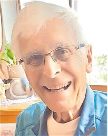 Profilbild Peter Fischer