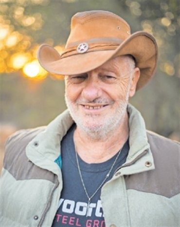 Profilbild Peter Janes