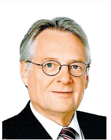 Profilbild Peter Moosmann