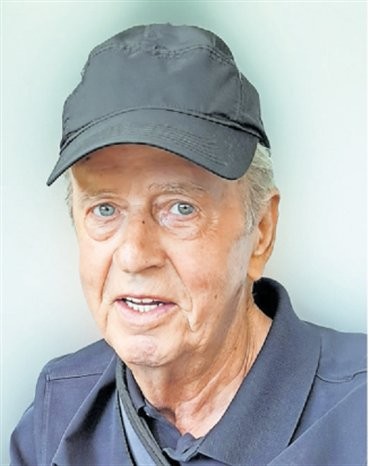 Profilbild Peter Niederbacher