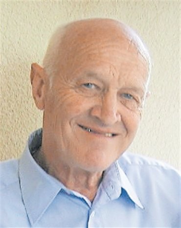 Profilbild Peter Paul Giselbrecht