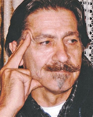 Profilbild Peter Paul Moritsch