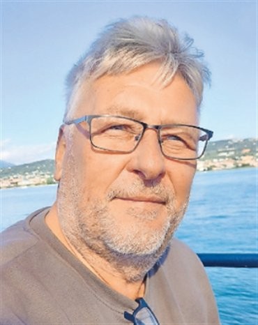 Profilbild Peter Ratz