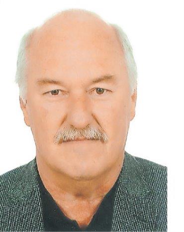 Profilbild Peter Schelling