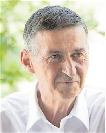 Profilbild Peter Vögel