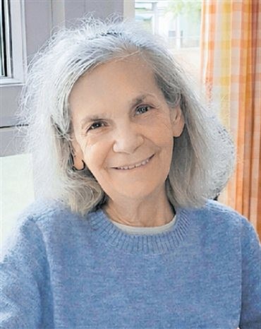 Profilbild Petra Campar