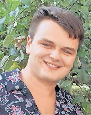 Profilbild Philip Andorfer