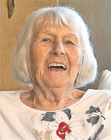 Profilbild Pia Berchtold