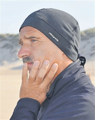 Profilbild Raimund Martin Haslauer