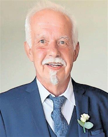 Profilbild Raimund Weithaler