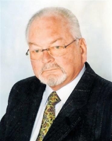 Profilbild Rainer Kinz