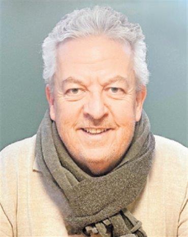 Profilbild Ralph Tomaselli