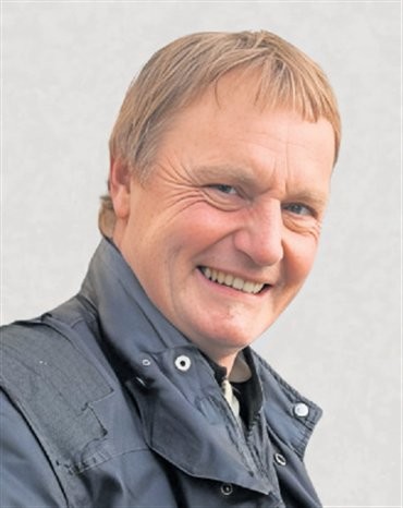 Profilbild Raymond Hölzlsauer