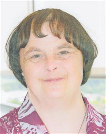 Profilbild Regina Maria Kaufmann