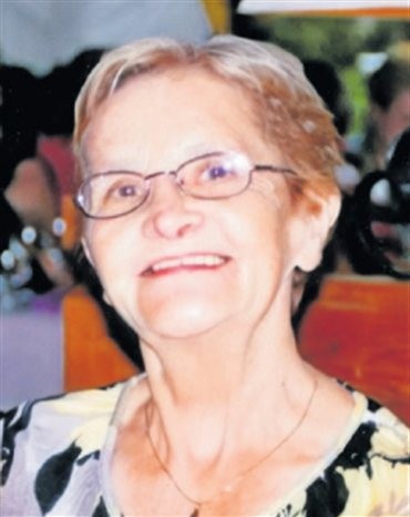 Profilbild Regina Schallner