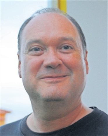 Profilbild Reinhard Dünser