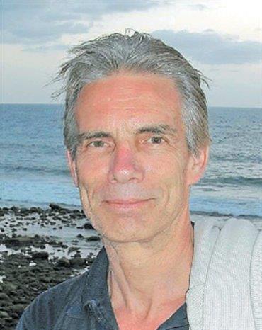 Profilbild Reinhard Kopf