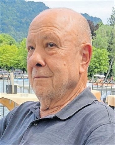Profilbild Reinhold Bertsch