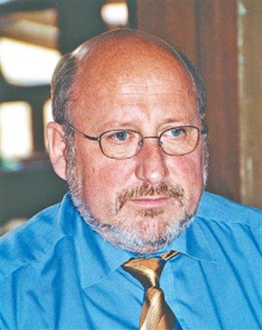 Profilbild Reinhold Hinteregger