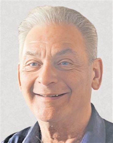 Profilbild Renald Jäger