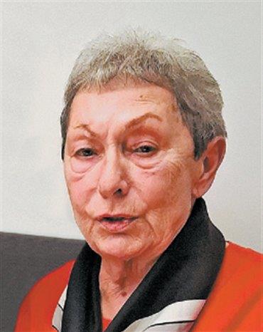 Profilbild Renate Ess