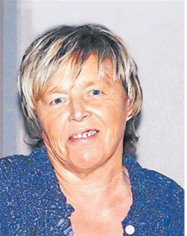 Profilbild Renate Köhlmeier