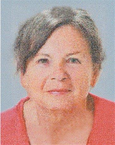 Profilbild Renate Tomaschko