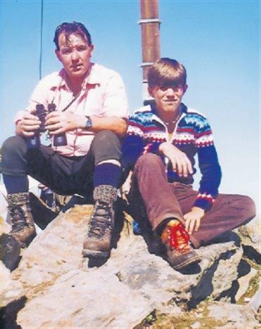 Profilbild Richard Pfister