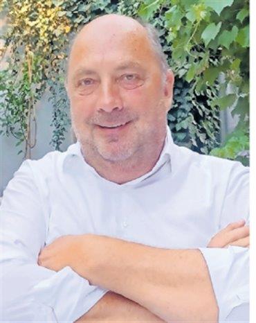 Profilbild Richard Schnetzer